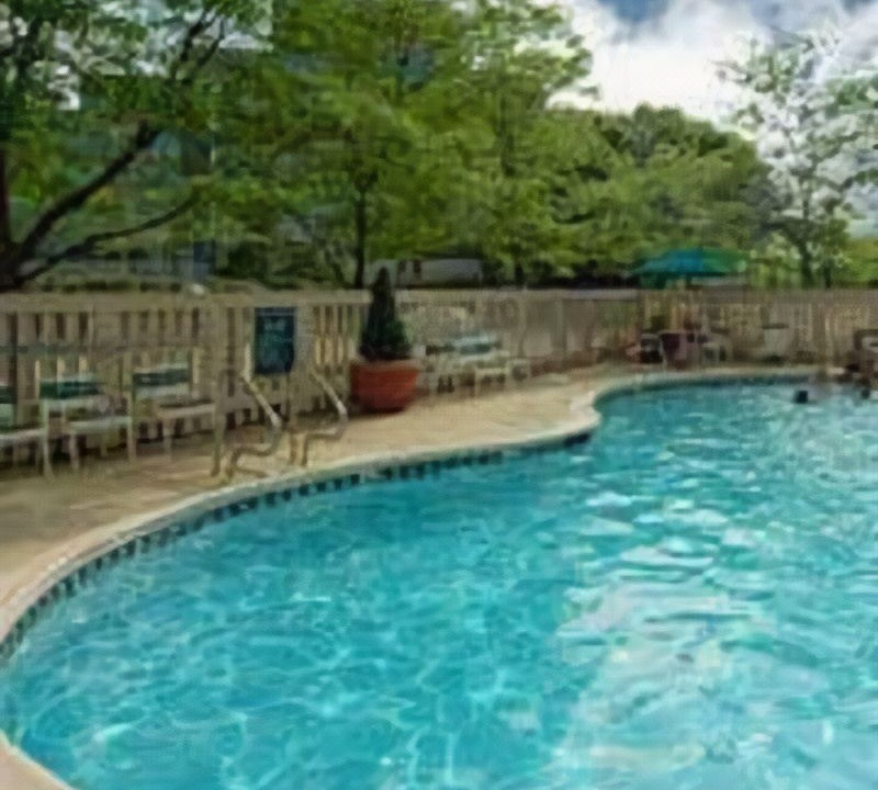 Photo of Outdoor in Arlington Heights