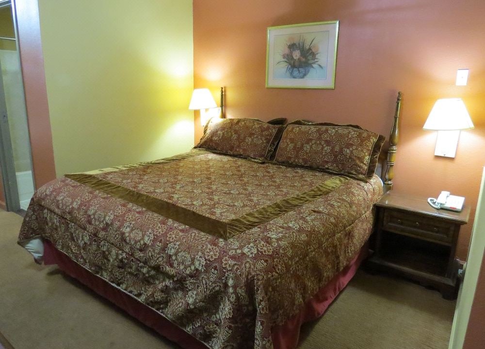 Photo of Bedroom in Caseyville
