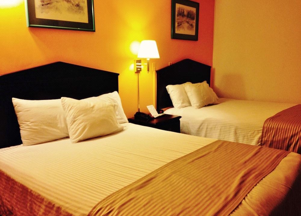 Photo of Bedroom in Macomb