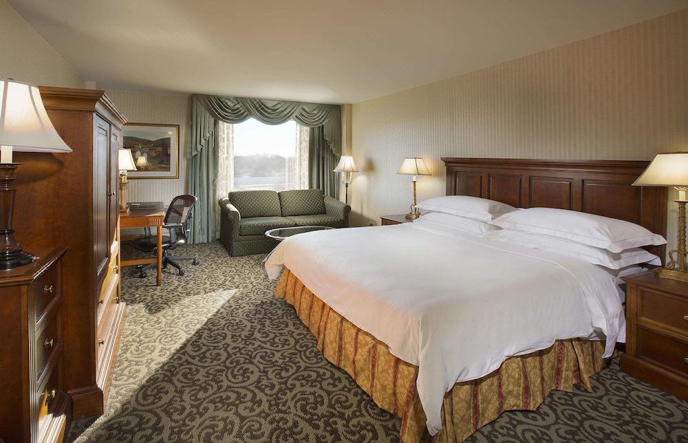Photo of Bedroom in Naperville