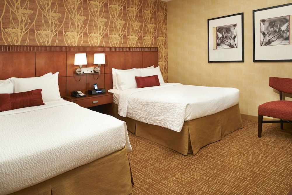 Photo of Bedroom in Naperville