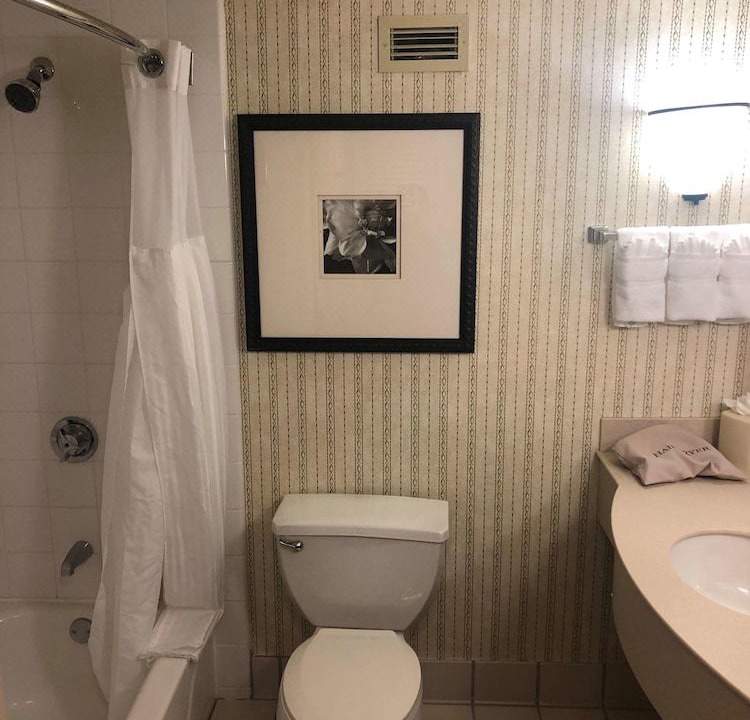 Photo of Bathroom in Addison
