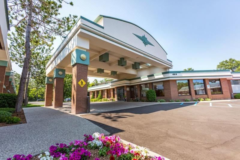 Photo of Buildings in Naperville