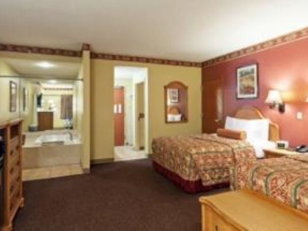 Photo of Bedroom in Edwardsville