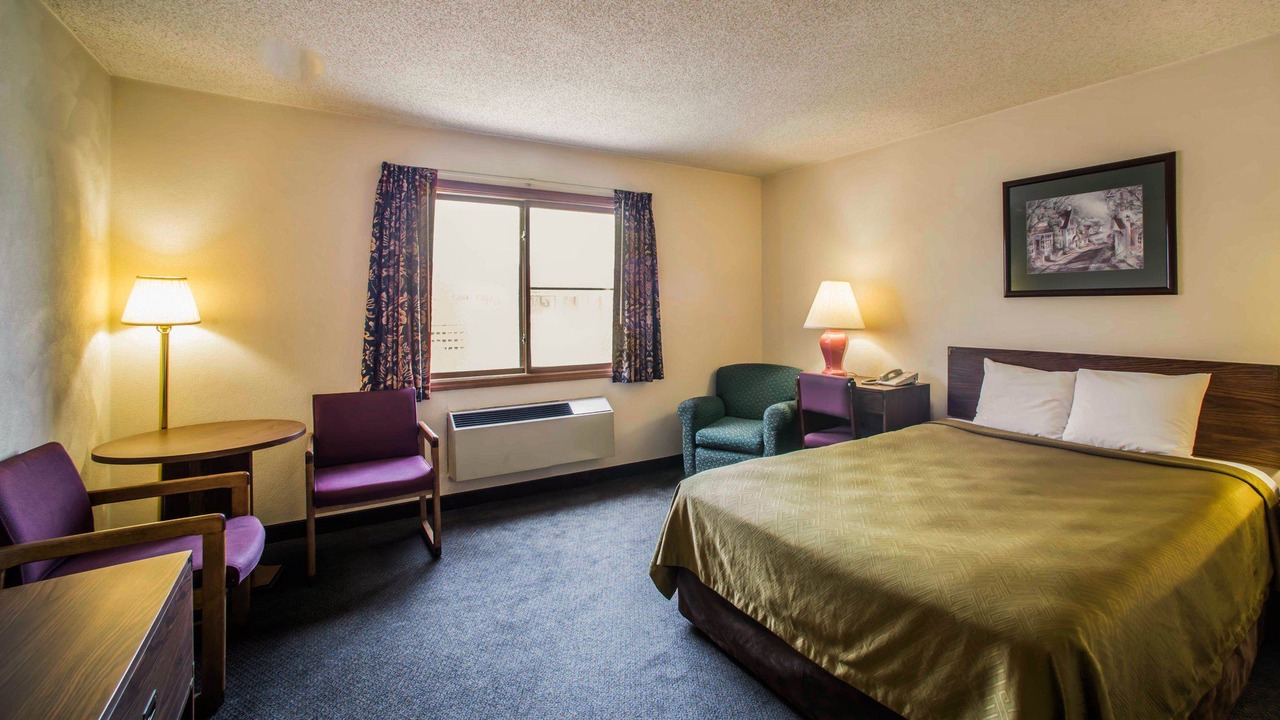 Photo of Bedroom in Greenville