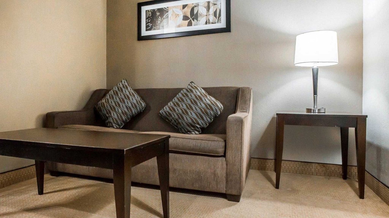 Photo of Livingroom in Tinley Park