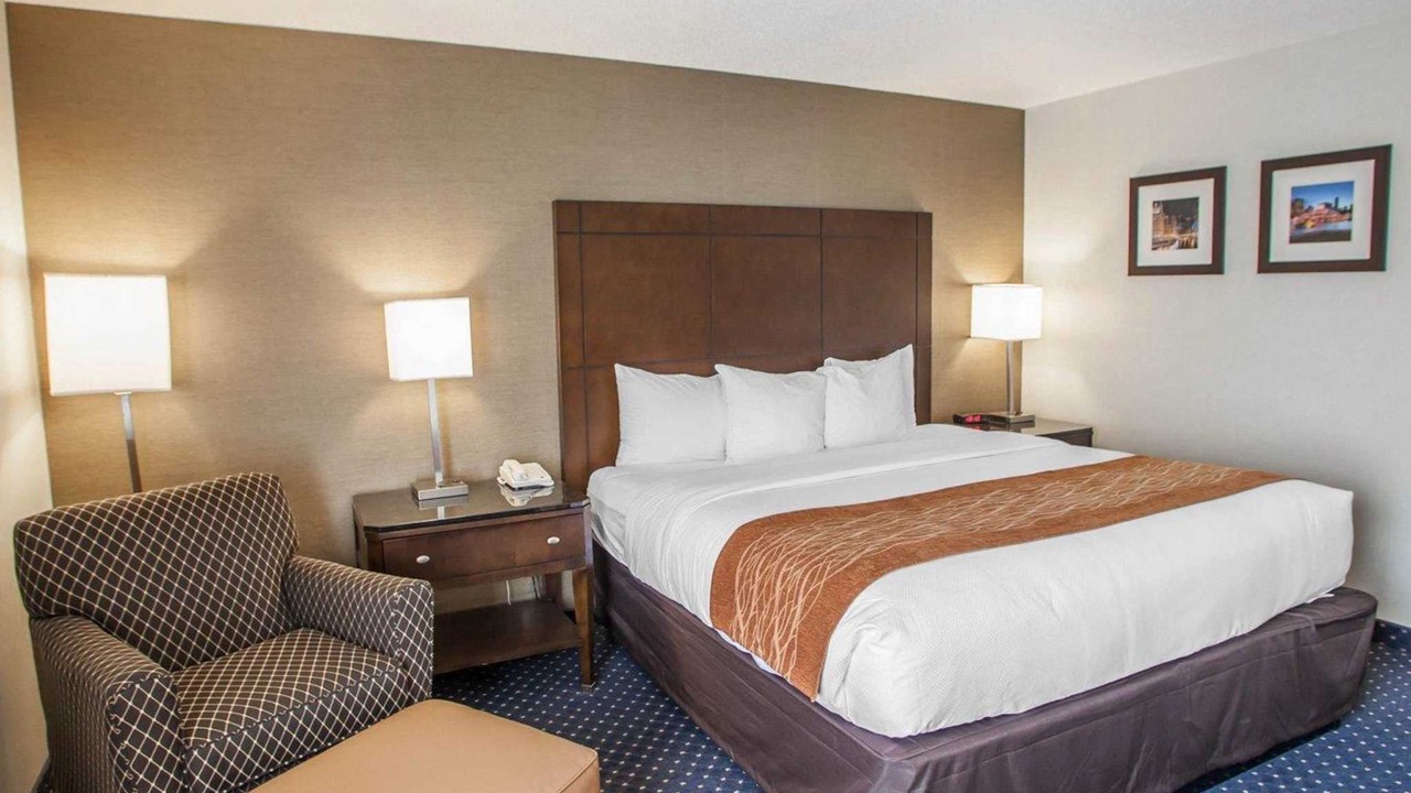 Photo of Bedroom in Downers Grove