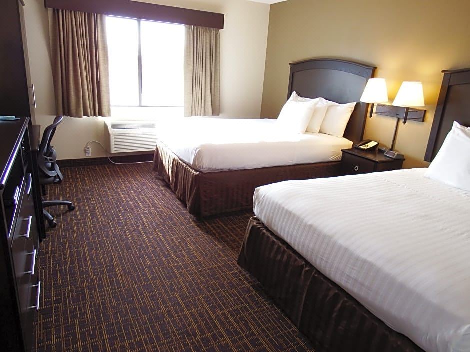 Photo of Bedroom in Orange Prairie