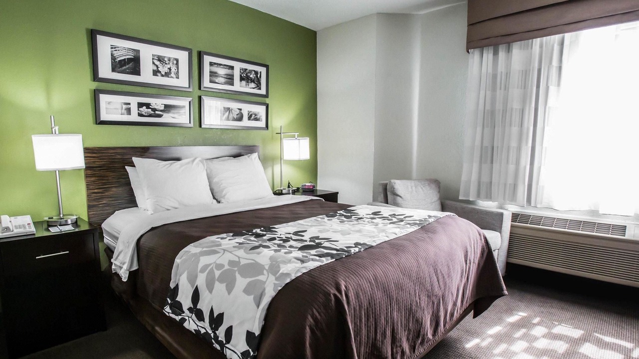 Photo of Bedroom in Rockford