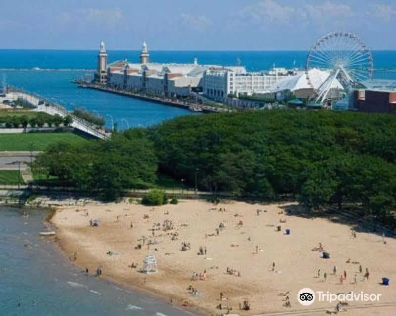 Photo of Outdoor in Lakeview