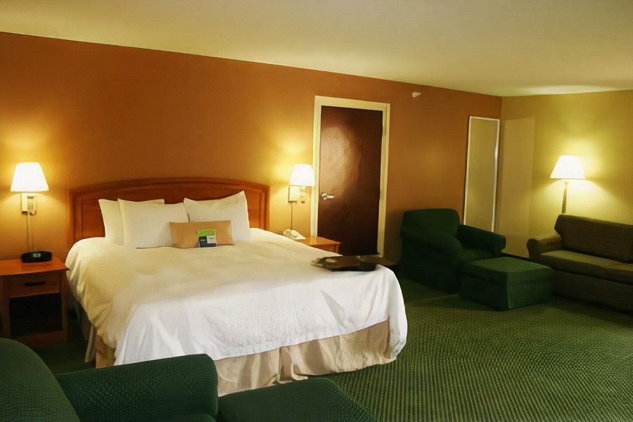 Photo of Bedroom in Bloomington