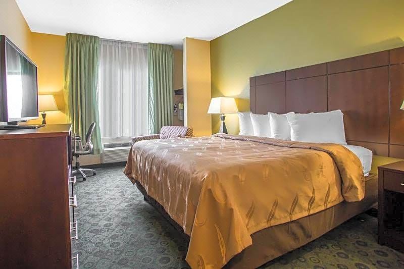 Photo of Bedroom in Bloomington
