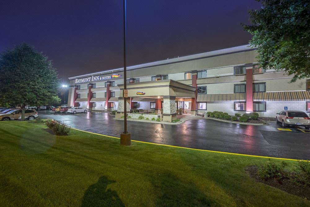 Photo of Buildings in Alsip