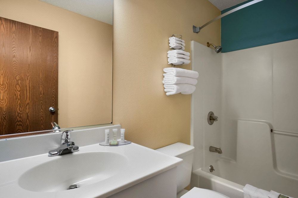 Photo of Bathroom in East Peoria