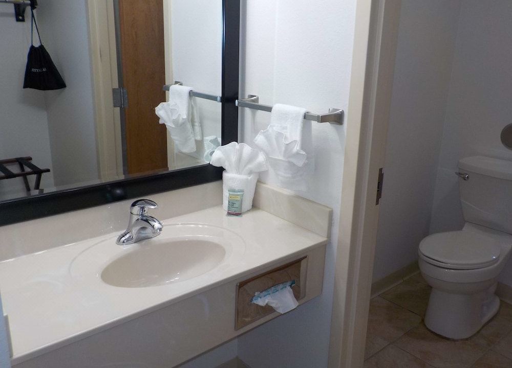 Photo of Bathroom in Whittington