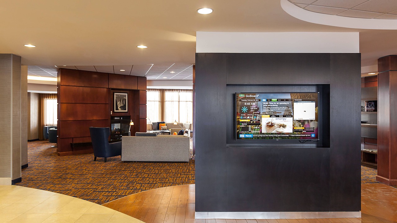 Photo of Livingroom in Schaumburg