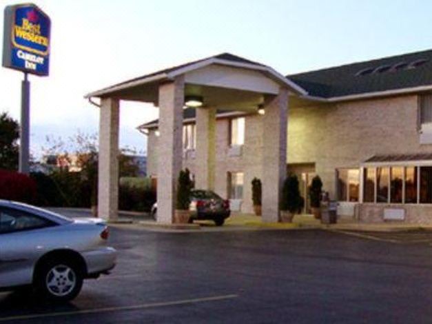 Photo of Buildings in Fairview Heights