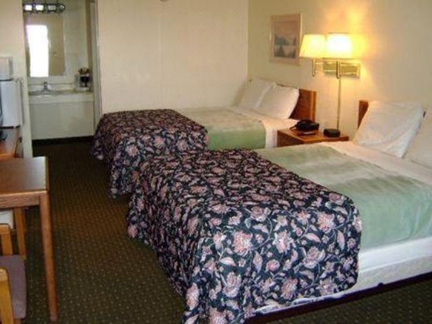 Photo of Bedroom in Morton