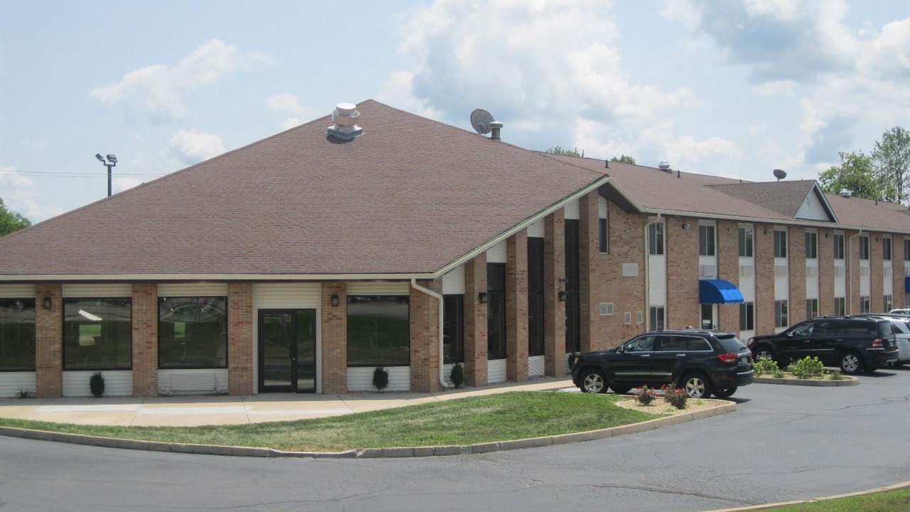 Photo of Buildings in Jacksonville