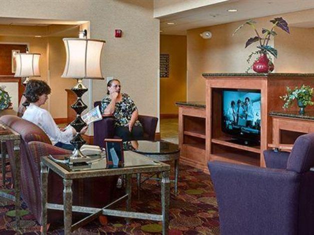 Photo of Livingroom in Quad Cities