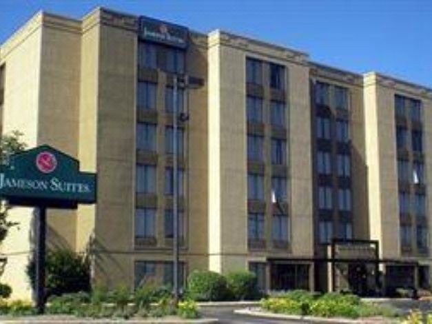 Photo of Buildings in Arlington Heights