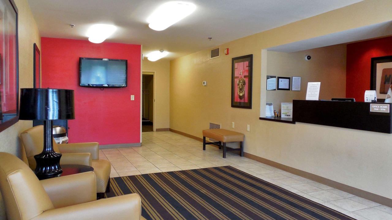 Photo of Livingroom in Rockford