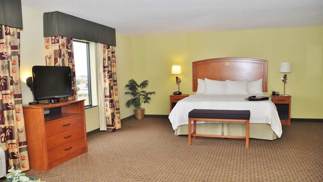 Photo of Bedroom in Macomb