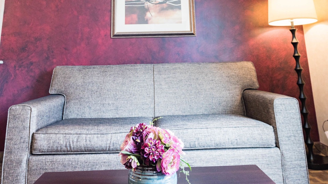 Photo of Livingroom in Elmhurst
