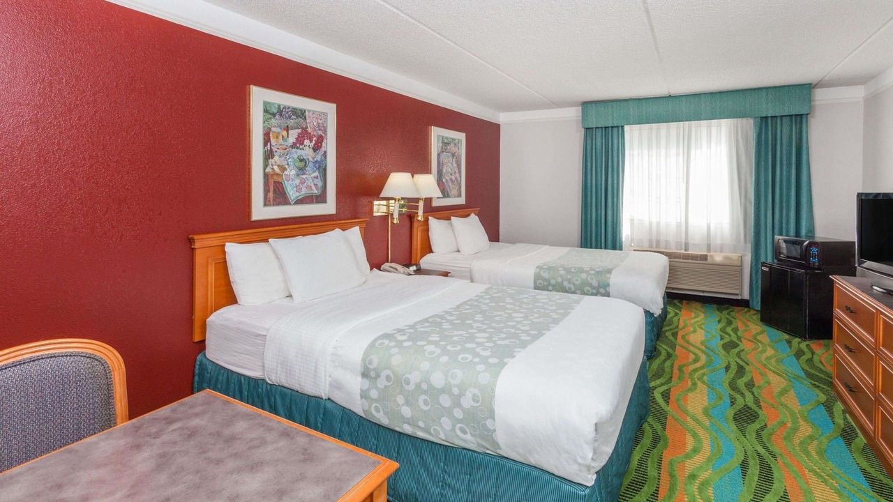 Photo of Bedroom in Arlington Heights