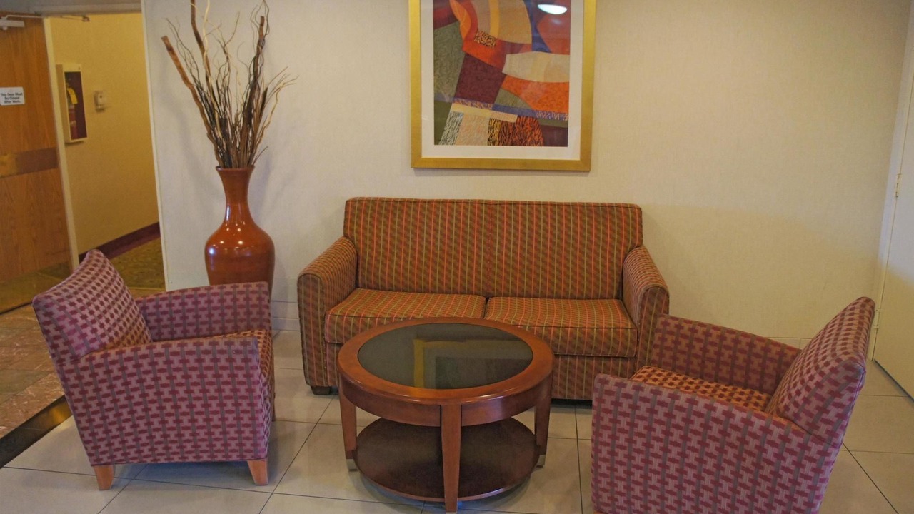 Photo of Livingroom in Bloomington