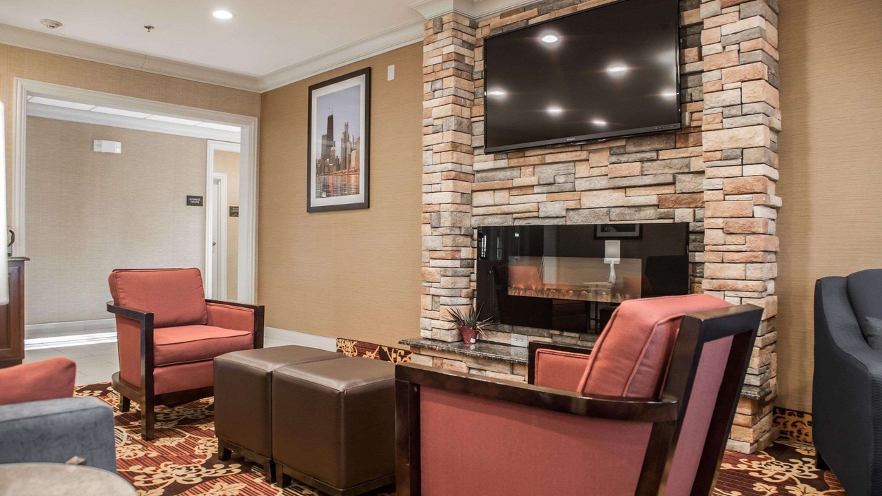 Photo of Livingroom in Joliet