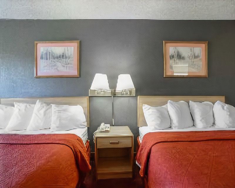 Photo of Bedroom in Carbondale