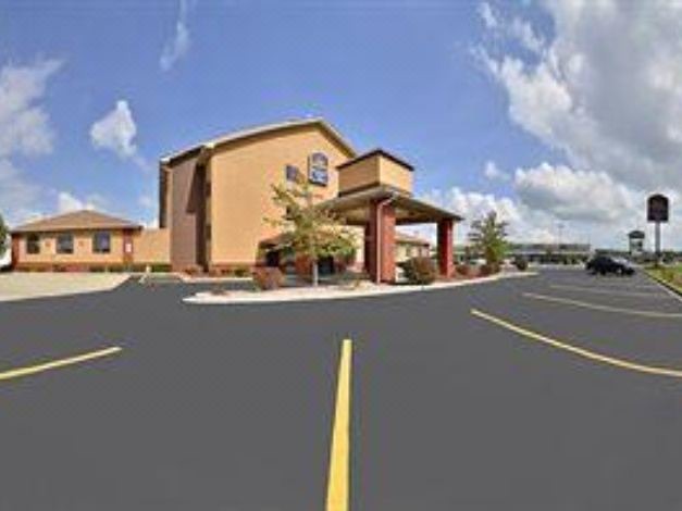 Photo of Buildings in Carbondale
