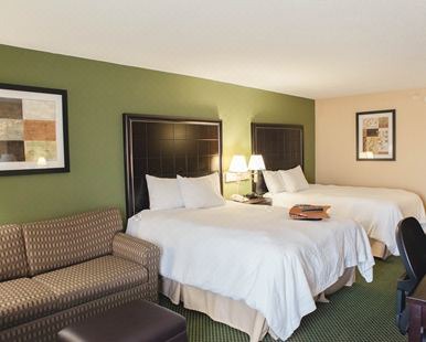 Photo of Bedroom in Bloomington