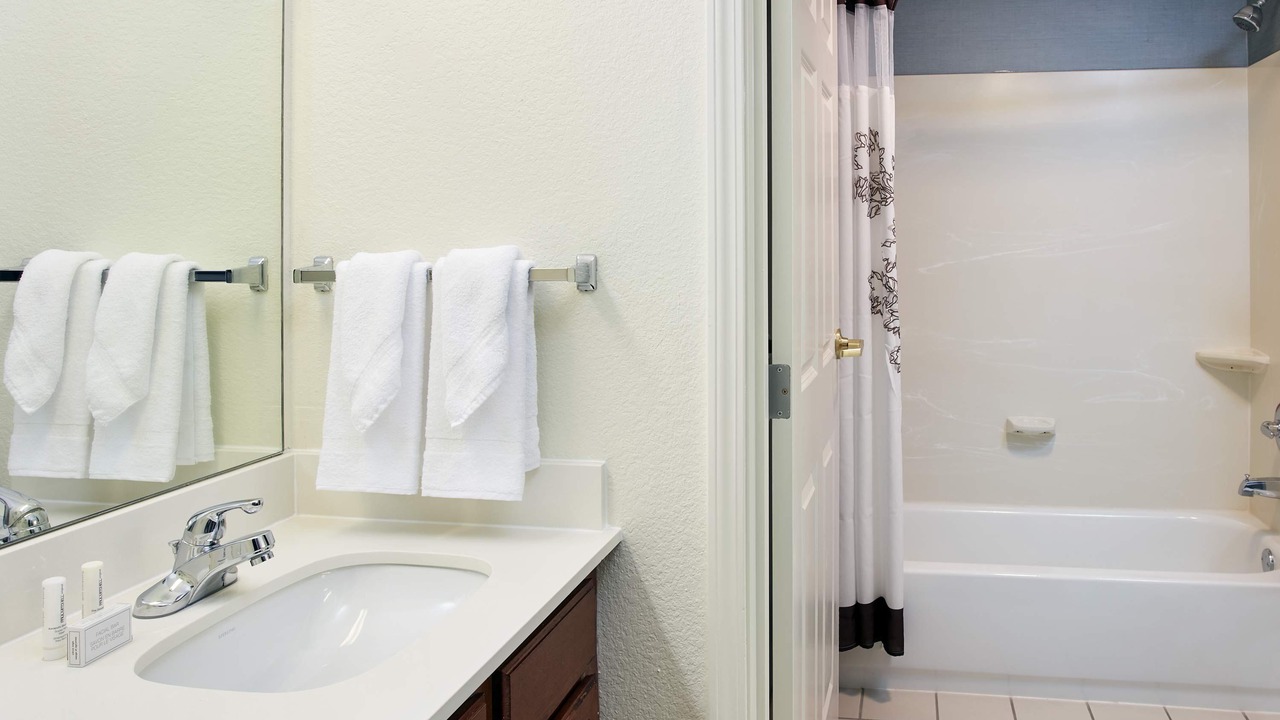 Photo of Bathroom in Schaumburg