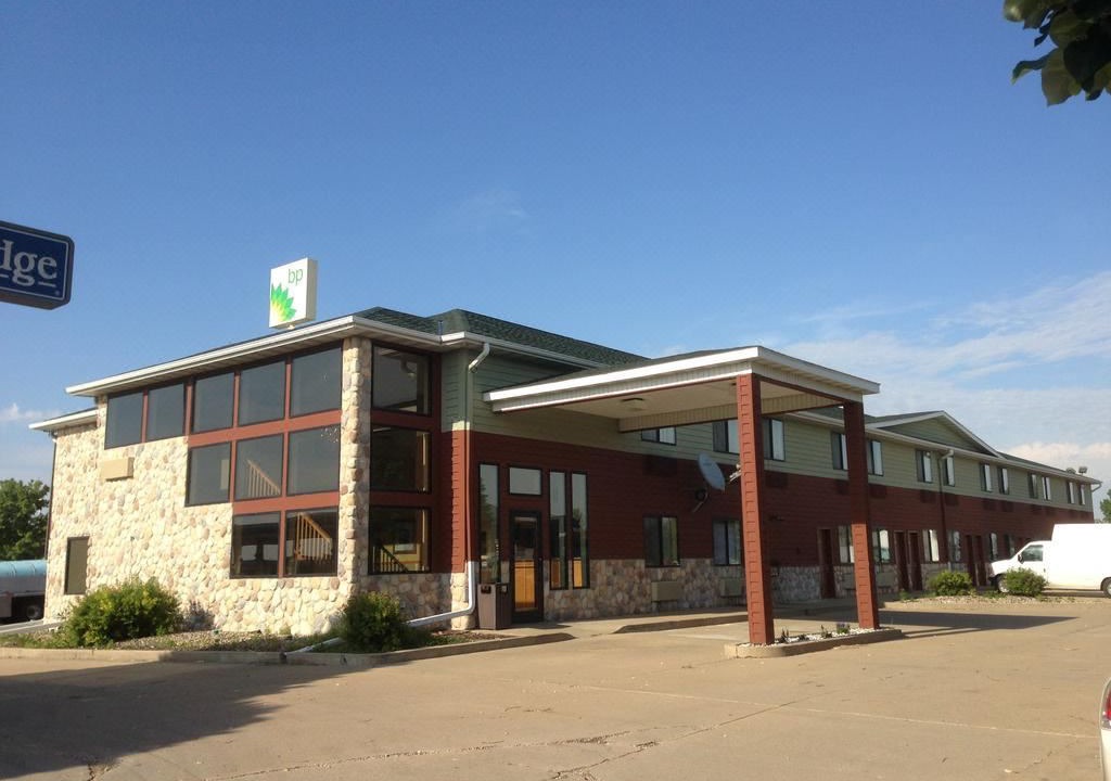 Photo of Buildings in Morton