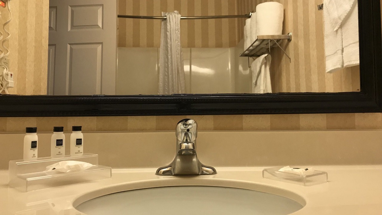 Photo of Bathroom in Zion