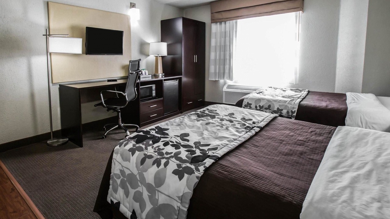 Photo of Bedroom in Rockford