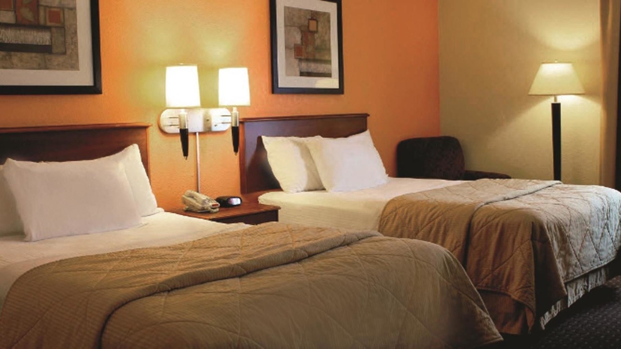Photo of Bedroom in Bloomington