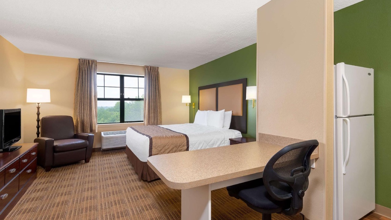 Photo of Livingroom in Schaumburg