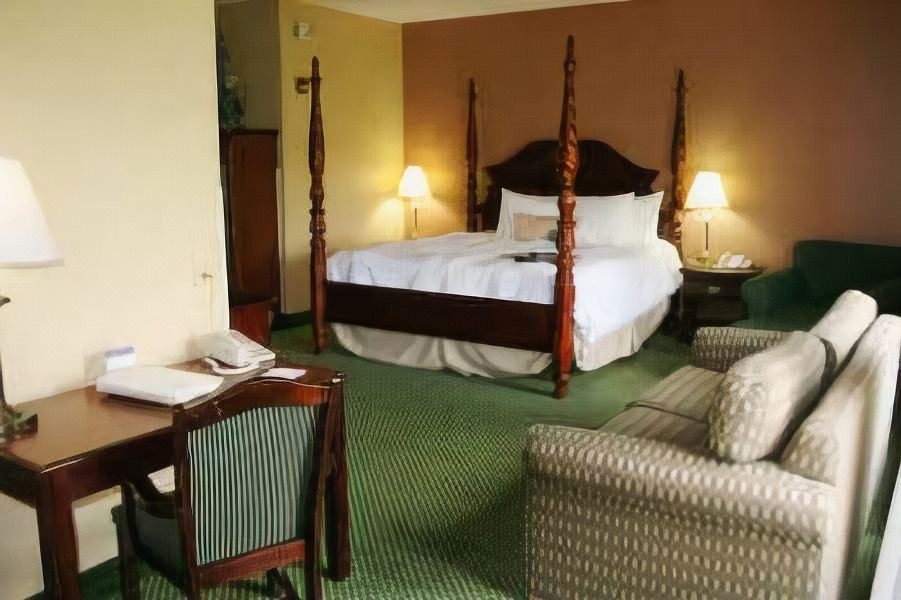 Photo of Bedroom in Bloomington