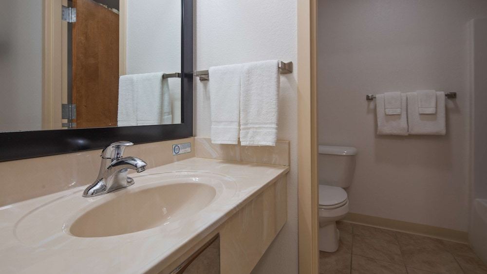 Photo of Bathroom in Whittington