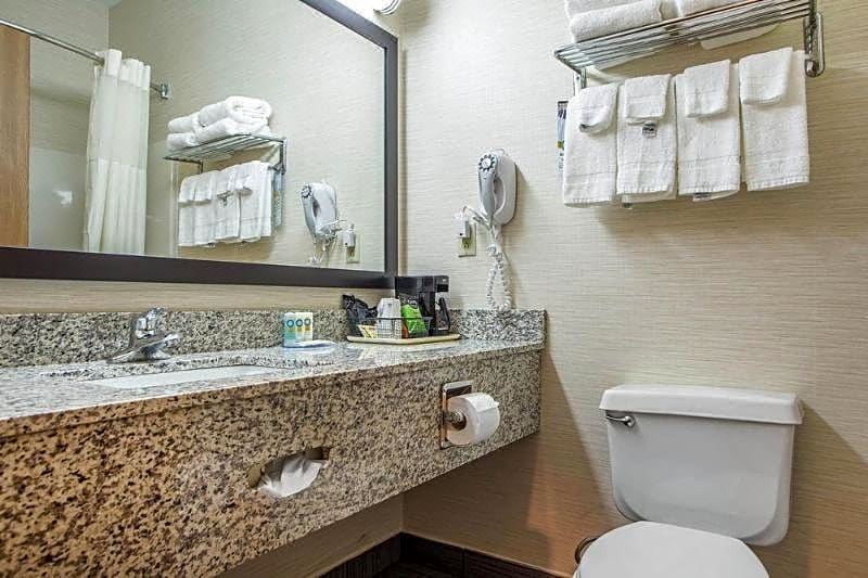 Photo of Bathroom in Bloomington