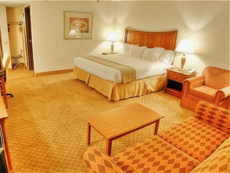 Photo of Bedroom in Arlington Heights