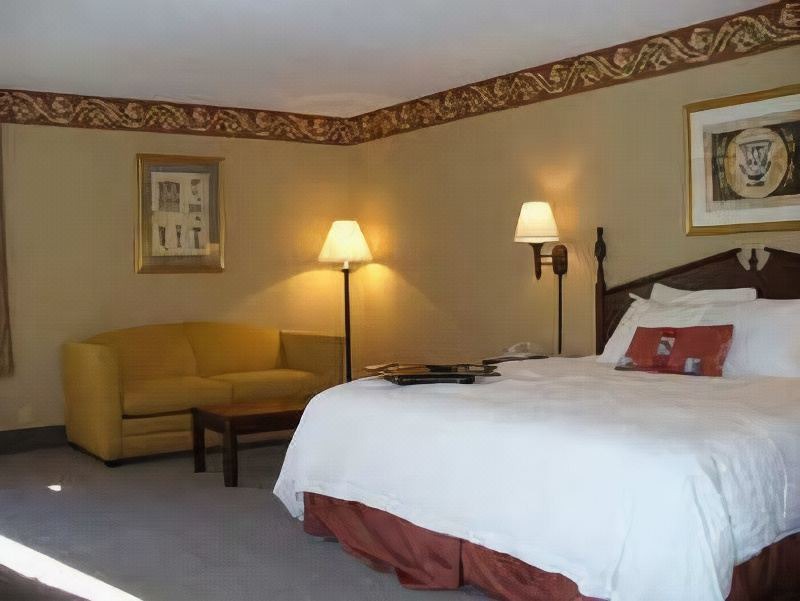 Photo of Bedroom in Carbondale