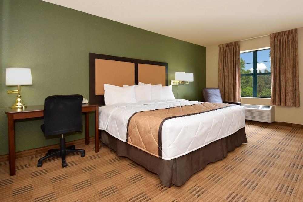 Photo of Bedroom in Buffalo Grove