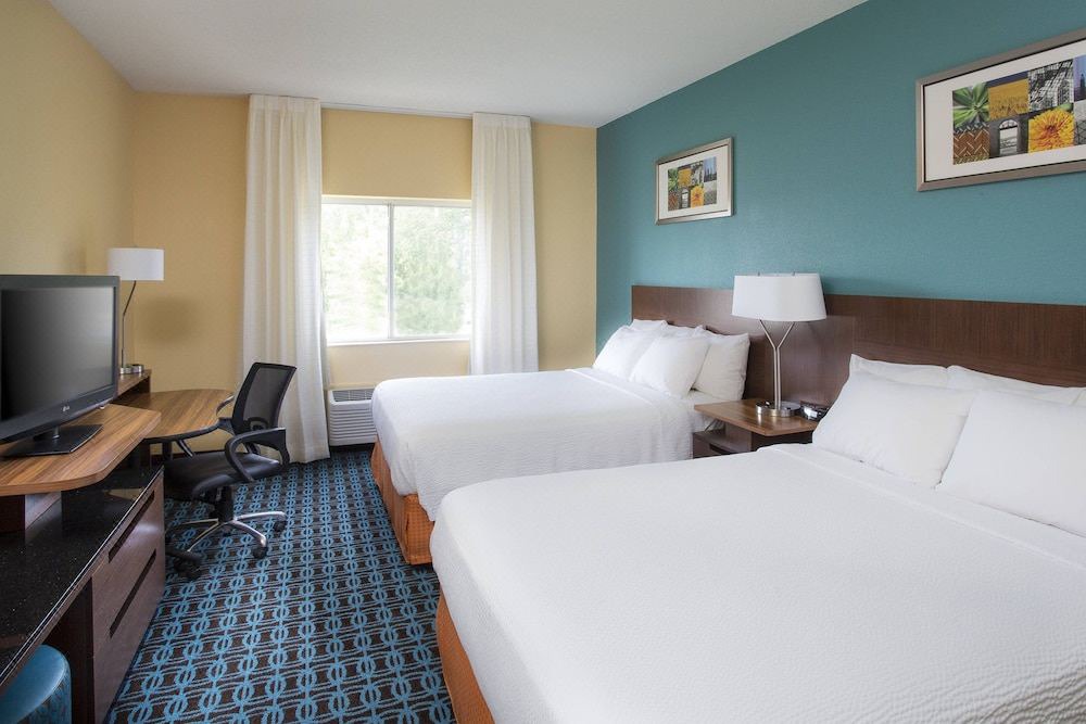 Photo of Bedroom in Quincy