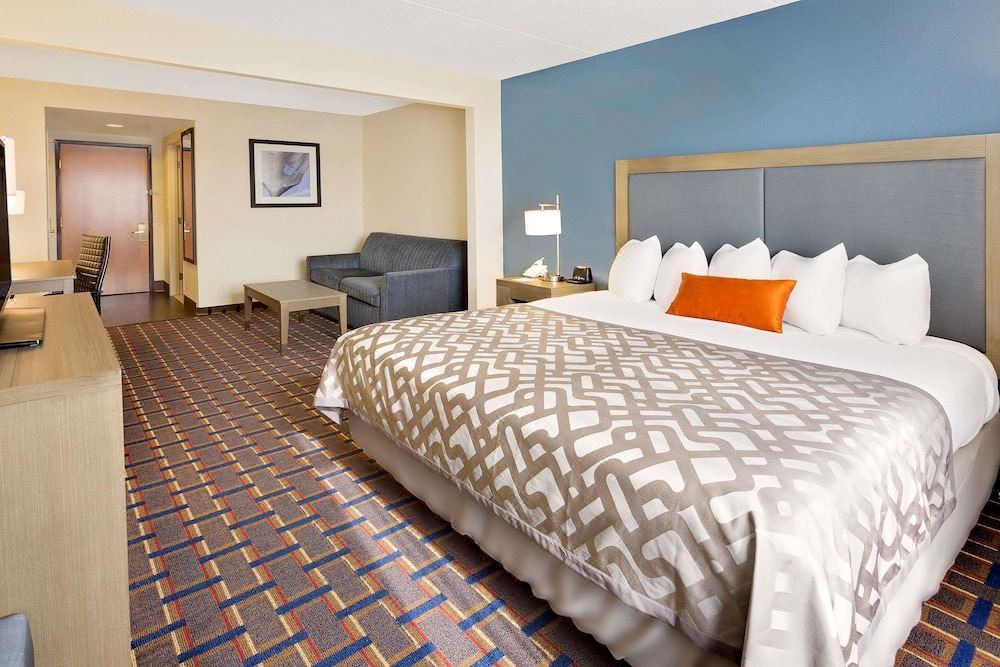 Photo of Bedroom in Arlington Heights