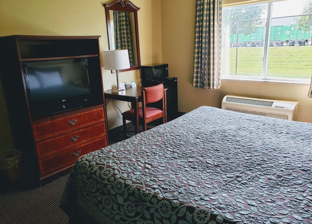 Photo of Bedroom in Morris