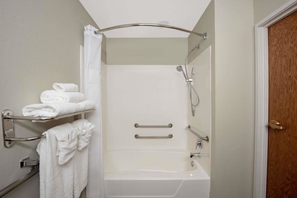 Photo of Bathroom in Springfield